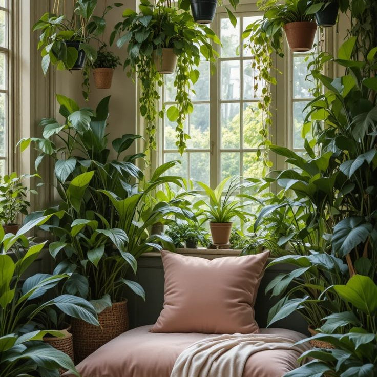 Indoor Plants